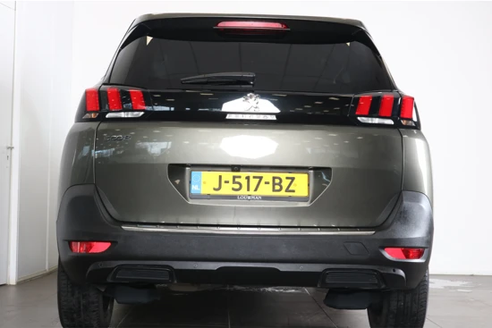 Peugeot 5008 1.2 130PK 7-zits Allure EAT8 Automaat