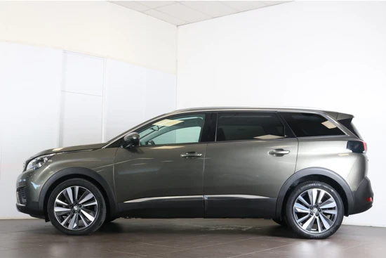 Peugeot 5008 1.2 130PK 7-zits Allure EAT8 Automaat