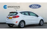 Ford Fiesta 1.0 EcoBoost Titanium