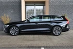 Volvo V60 B4 Mild Hybrid Plus Bright | Trekhaak | 360° Camera | Harman Kardon | Adaptieve Cruise Control | Pilot Assist | Standkachel met