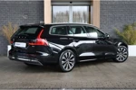 Volvo V60 B4 Mild Hybrid Plus Bright | Trekhaak | 360° Camera | Harman Kardon | Adaptieve Cruise Control | Pilot Assist | Standkachel met