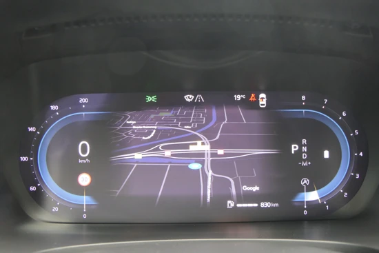 Volvo V90 B4 Inscription | Head-up display | Panoramadak | Harman/Kardon | 360° Camera | Memory-seats | Trekhaak