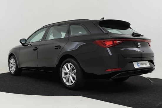 SEAT Leon Sportstourer 1.0 TSI 90 5MT Reference