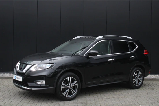 Nissan X-Trail 1.6 DIG-T N-Connecta |TREKHAAK | PANORAMADAK | AUT. KLEP