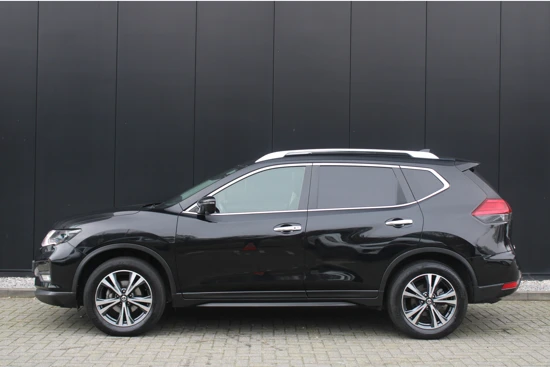 Nissan X-Trail 1.6 DIG-T N-Connecta |TREKHAAK | PANORAMADAK | AUT. KLEP