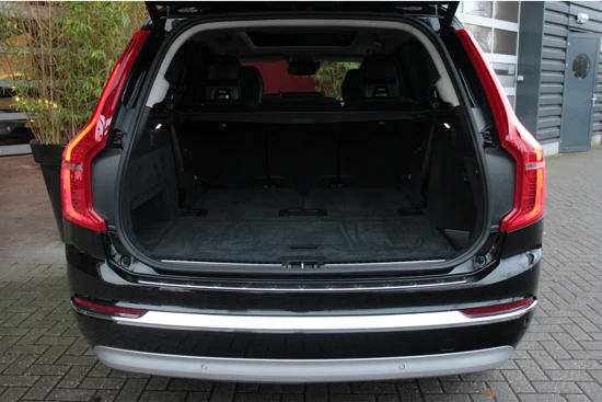 Volvo XC90 T8 Recharge Inscription Long Range | Trekhaak | Harman/Kardon audio | Schuif-/kanteldak | Geheugenstoelen | Adaptive Cruise | St