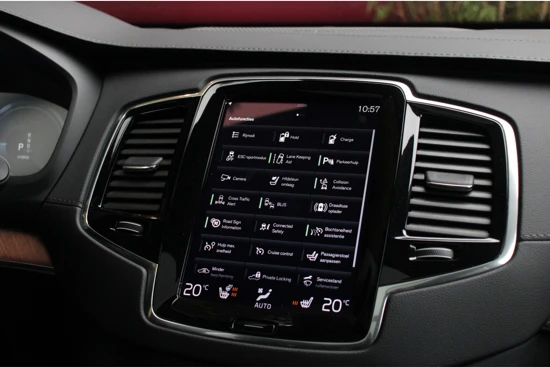 Volvo XC90 T8 Recharge Inscription Long Range | Trekhaak | Harman/Kardon audio | Schuif-/kanteldak | Geheugenstoelen | Adaptive Cruise | St