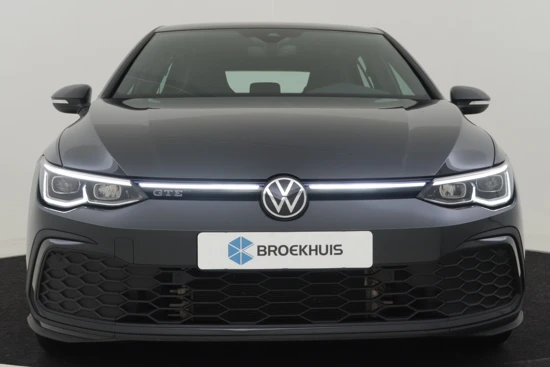 Volkswagen Golf 1.4 eHybrid GTE 245pk PHEV | Adaptief cruise control | Full led koplampen | Navigatie | App connect | DAB radio | Parkeersensore