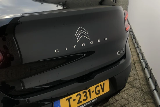 Citroën C4 X 1.2 Puretech 130pk Shine