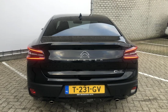 Citroën C4 X 1.2 Puretech 130pk Shine