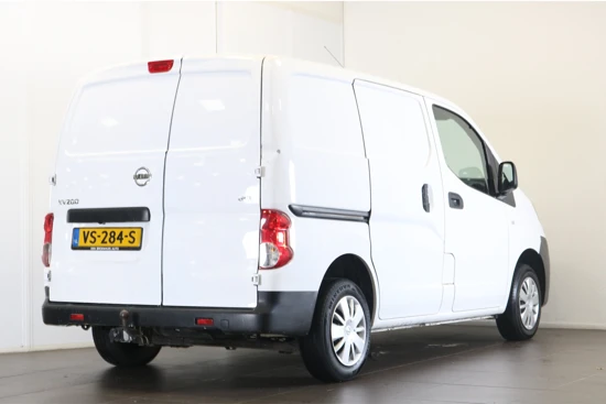 Nissan NV200 1.5 D 90 Pk