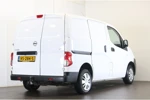 Nissan NV200 1.5D 90PK Optima