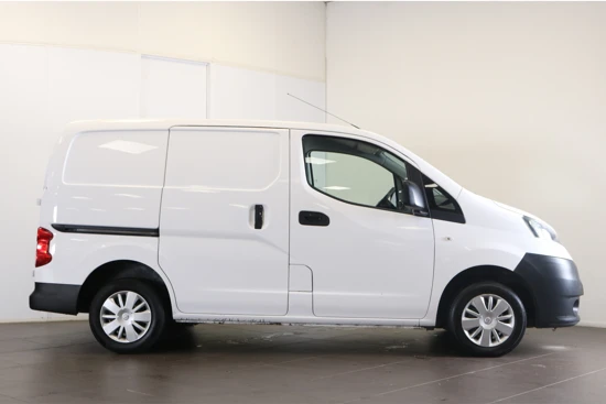 Nissan NV200 1.5 D 90 Pk