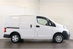 Nissan NV200 1.5D 90PK Optima