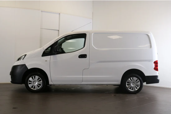 Nissan NV200 1.5 D 90 Pk