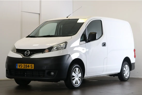 Nissan NV200 1.5 D 90 Pk