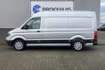 Volkswagen Crafter | Automaat | Highline | Led | Adaptive Cruise | L3H3 | Navi | Camera