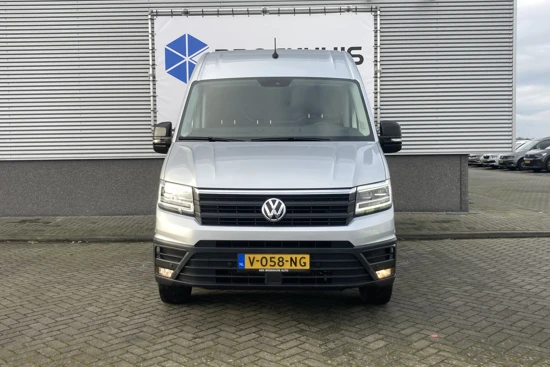 Volkswagen Crafter | Automaat | Highline | Led | Adaptive Cruise | L3H3 | Navi | Camera