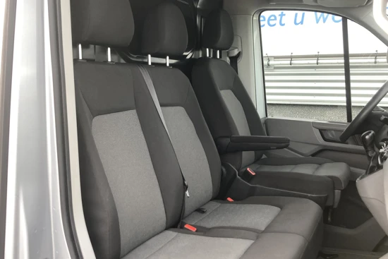 Volkswagen Crafter | Automaat | Highline | Led | Adaptive Cruise | L3H3 | Navi | Camera