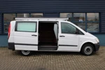 Mercedes-Benz Vito 110 CDI 320 Lang | AIRCO | TREKHAAK | IMPERIAAL