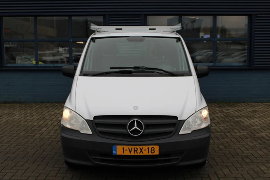 Mercedes-Benz Vito 110 CDI 320 Lang | AIRCO | TREKHAAK | IMPERIAAL