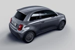 Fiat 500 Icon 24 kWh | VOORRAAD-ACTIE €3.560 KORTING! | Direct Leverbaar! | €2000 SUBSIDIE (SEPP) |