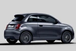 Fiat 500 Icon 24 kWh | VOORRAAD-ACTIE €3.560 KORTING! | Direct Leverbaar! | €2000 SUBSIDIE (SEPP) |