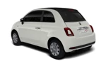 Fiat 500C 1.0 Hybrid Cult