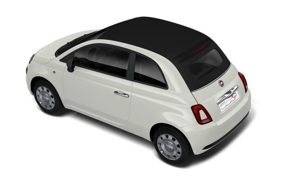 Fiat 500C 1.0 Hybrid Cult