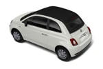 Fiat 500C 1.0 Hybrid Cult