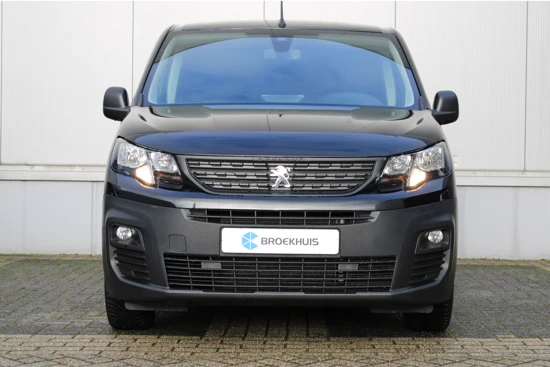 Peugeot Partner 1.5 BlueHDi 130pk AUTOMAAT Premium