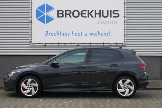 Volkswagen Golf 1.4TSI 245PK DSG GTE