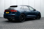 Audi Q8 55 TFSI e quattro Pro Line S | PANO | SIDE ASSIST | 22 INCH | OPTIEK ZWART | ORIGINEEL NL. AUTO