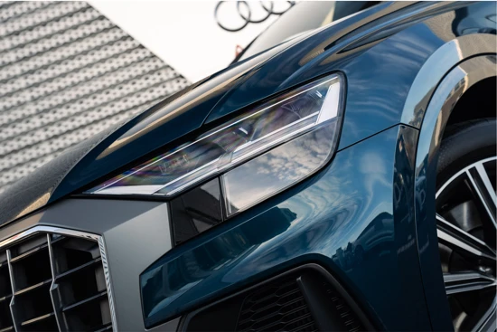 Audi Q8 55 TFSI e quattro Pro Line S | ORIGINEEL NL. AUTO | PANO | SIDE ASSIST |