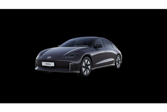 Hyundai IONIQ 6 77 kWh 229pk Connect Automaat | € 11.390 Voordeel !!