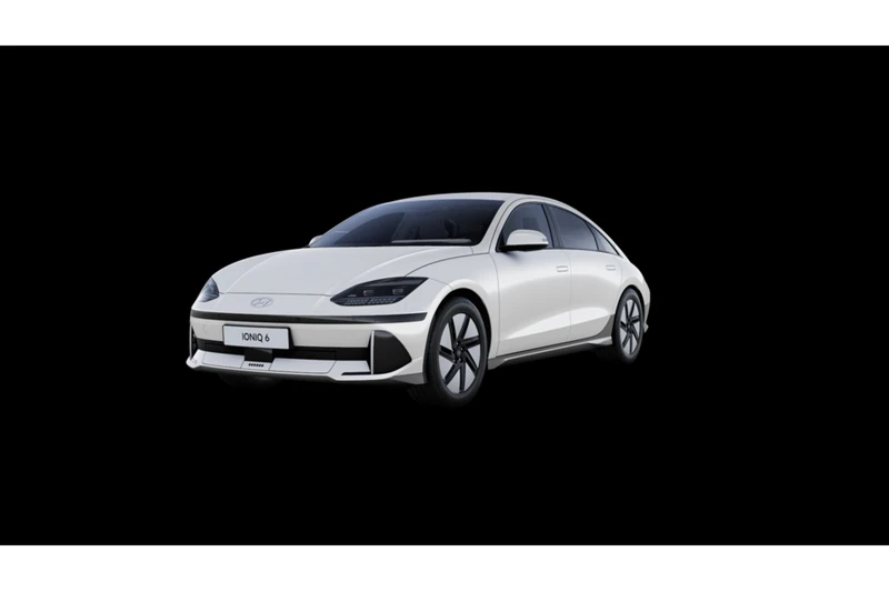 Hyundai IONIQ 6 77 kWh 229pk Connect Automaat | € 11.390 Voordeel !!