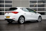 SEAT Leon Style Business Intense 1.0 eTSI 110pk DSG | Navigatie | Carplay | Camera