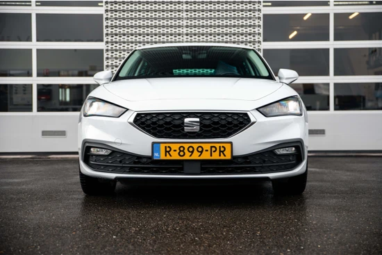 SEAT Leon Style Business Intense 1.0 eTSI 110pk DSG | Navigatie | Carplay | Camera