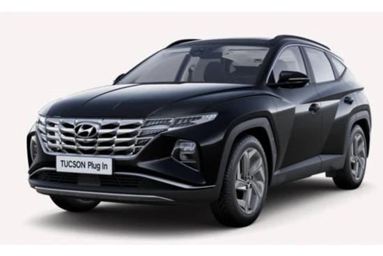 Hyundai Tucson 1.6 T-GDI PHEV Premium Sky 4WD | € 7.385 Voordeel !!