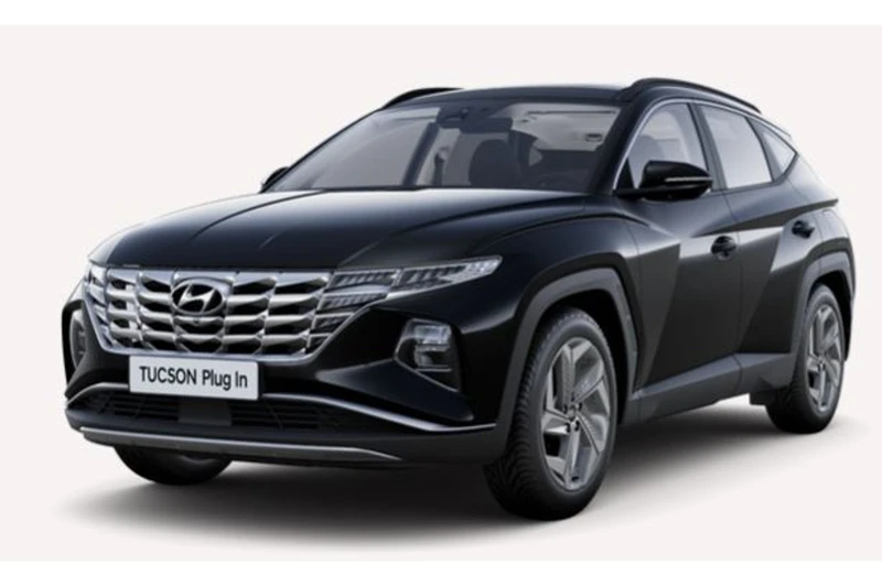 Hyundai Tucson 1.6 T-GDI PHEV Premium Sky 4WD | € 7.385 Voordeel !!