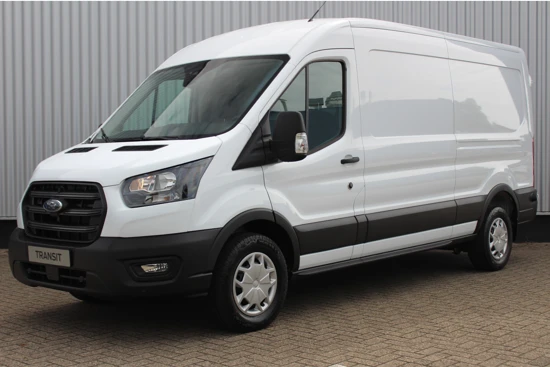 Ford Transit 350 2.0 TDCI 130pk L3H2 Trend FWD