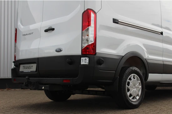 Ford Transit 350 2.0 TDCI 130pk L3H2 Trend FWD