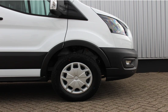 Ford Transit 350 2.0 TDCI 130pk L3H2 Trend FWD