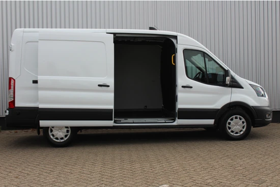 Ford Transit 350 2.0 TDCI 130pk L3H2 Trend FWD