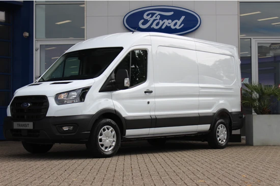 Ford Transit 350 2.0 TDCI 130pk L3H2 Trend FWD