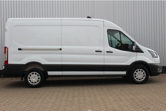 Ford Transit 350 2.0 TDCI 130pk L3H2 Trend FWD