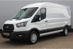 Ford Transit 350 2.0 TDCI 130pk L3H2 Trend FWD