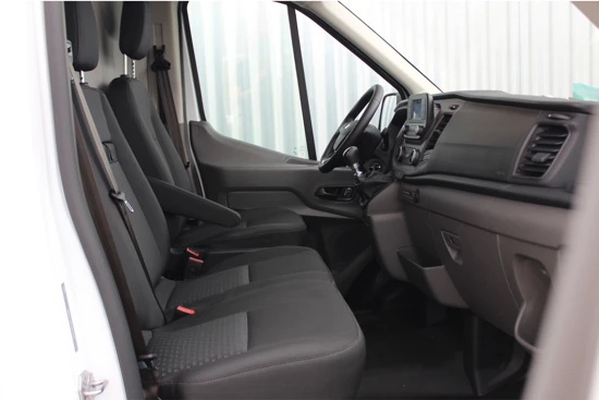 Ford Transit 350 2.0 TDCI 130pk L3H2 Trend FWD