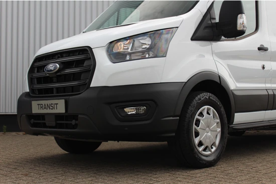 Ford Transit 350 2.0 TDCI 130pk L3H2 Trend FWD