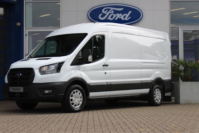 Ford Transit 350 2.0 TDCI 130pk L3H2 Trend FWD